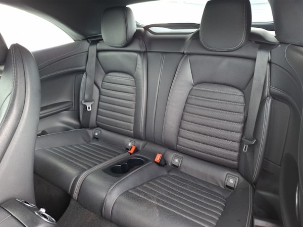Used Mercedes-Benz C-Class 2022 for sale - 76176725: Photo 6