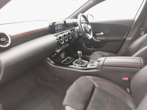 Used Mercedes-Benz A-Class 2019 for sale - 76258707: Photo 5