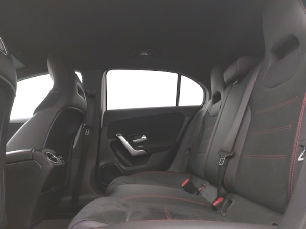 Used Mercedes-Benz A-Class 2019 for sale - 76258707: Photo 6