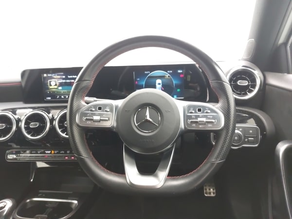 Used Mercedes-Benz A-Class 2019 for sale - 76258707: Photo 7