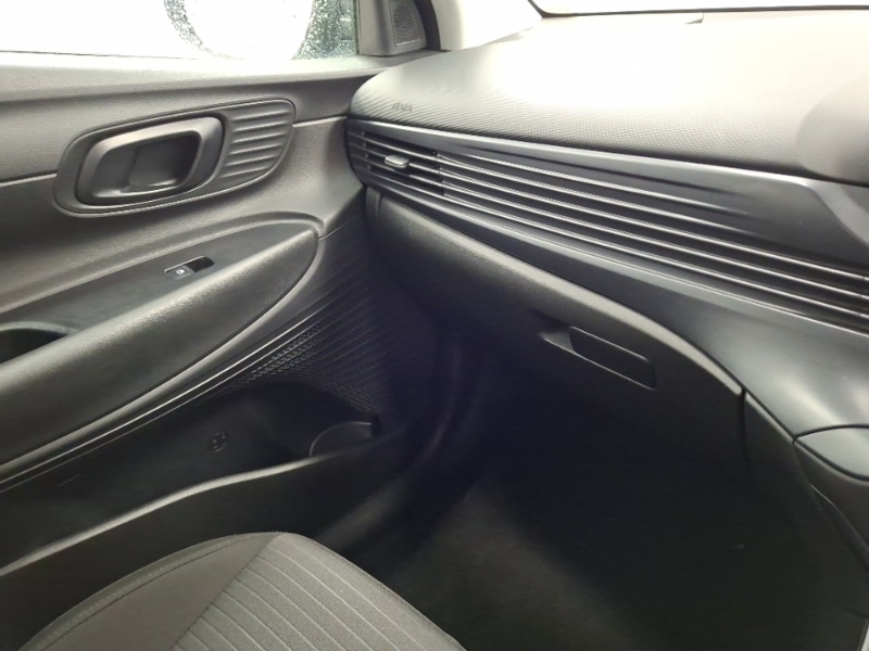 Used Hyundai i20 2023 for sale - 77977455: Photo 11