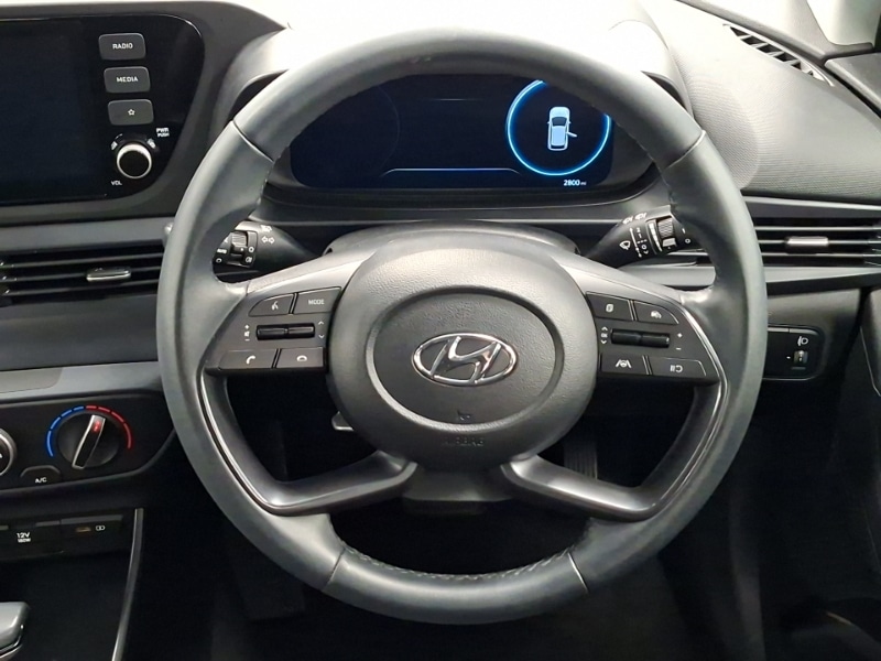 Used Hyundai i20 2023 for sale - 77977455: Photo 7