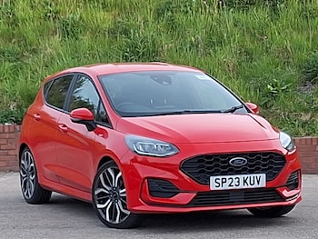 Used Ford Fiesta 2023 for sale - 78560433: Photo