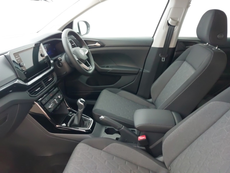 Used Volkswagen T-Cross 2025 for sale - 76894141: Photo 5