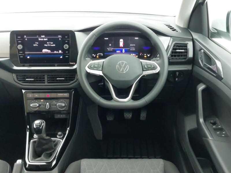 Used Volkswagen T-Cross 2025 for sale - 76894141: Photo 7