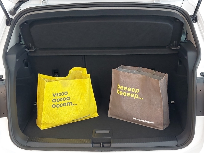 Used Volkswagen T-Cross 2025 for sale - 76894141: Photo 8