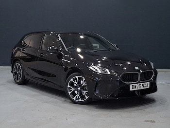 BMW - 1 Series