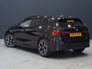 Used BMW 1 Series 2025 for sale - 76207832: Photo 3
