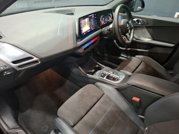 Used BMW 1 Series 2025 for sale - 76207832: Photo 5