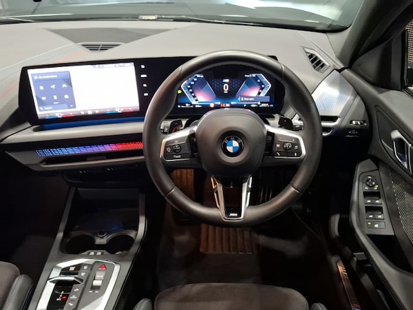 Used BMW 1 Series 2025 for sale - 76207832: Photo 7