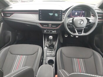 Used Skoda Kamiq 2024 for sale - 76846159: Photo