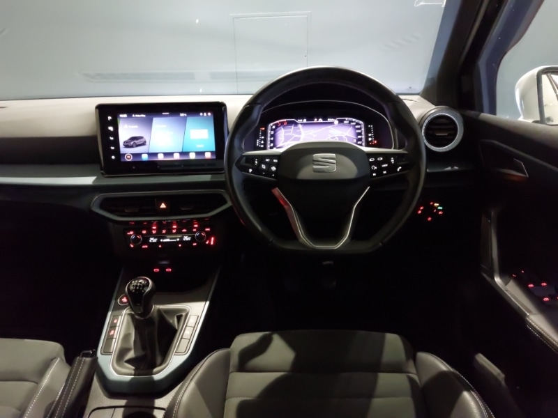 Used SEAT Arona 2023 for sale - 78013994: Photo 7