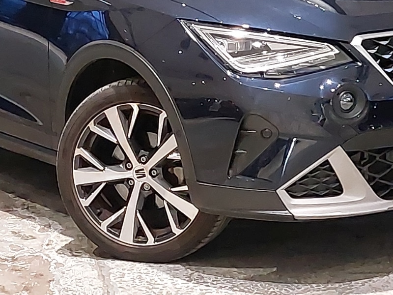 Used SEAT Arona 2023 for sale - 78013994: Photo 9