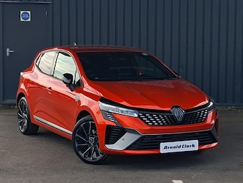 Used Renault Clio 2025 for sale - 79501149: Photo