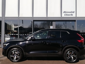 Used Volvo XC40 2022 for sale - 78146382: Photo