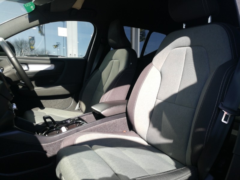 Used Volvo XC40 2022 for sale - 78146382: Photo 5