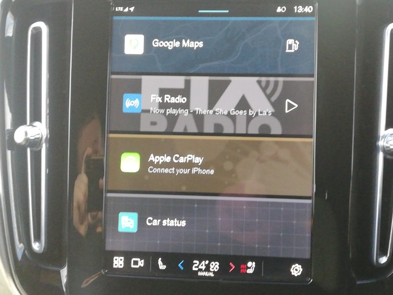 Used Volvo XC40 2022 for sale - 78146382: Photo 7