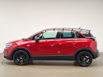 Used Vauxhall Crossland 2022 for sale - 78439687: Photo