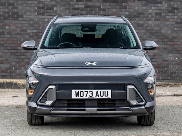 Used Hyundai KONA 2024 for sale - 76246400: Photo 10