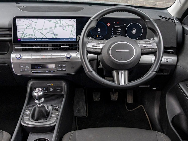 Used Hyundai KONA 2024 for sale - 76246400: Photo 12