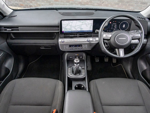 Used Hyundai KONA 2024 for sale - 76246400: Photo 2