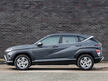 Used Hyundai KONA 2024 for sale - 76246400: Photo 4