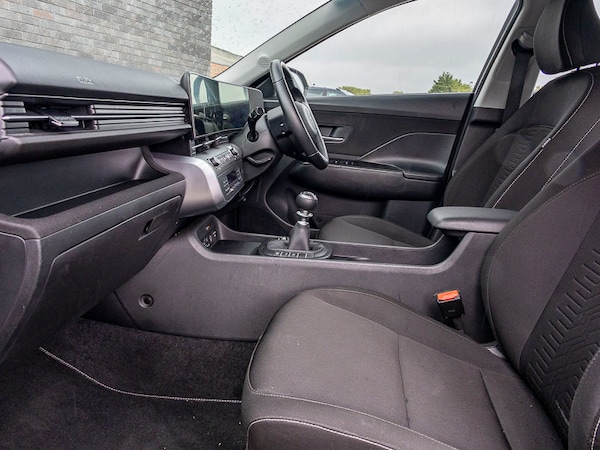 Used Hyundai KONA 2024 for sale - 76246400: Photo 5