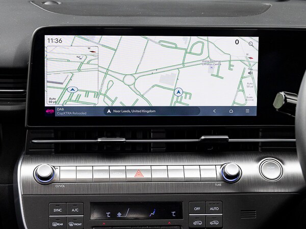 Used Hyundai KONA 2024 for sale - 76246400: Photo 7