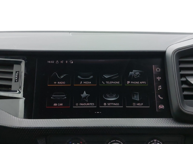 Used Audi A1 2023 for sale - 77330036: Photo 11