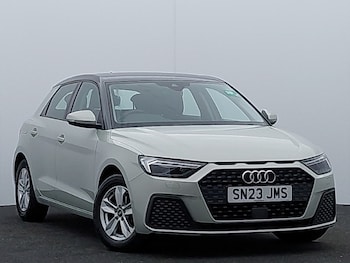 Audi A1 feature image