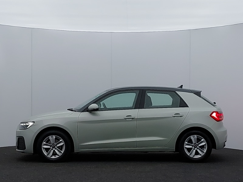 Used Audi A1 2023 for sale - 77330036: Photo 4