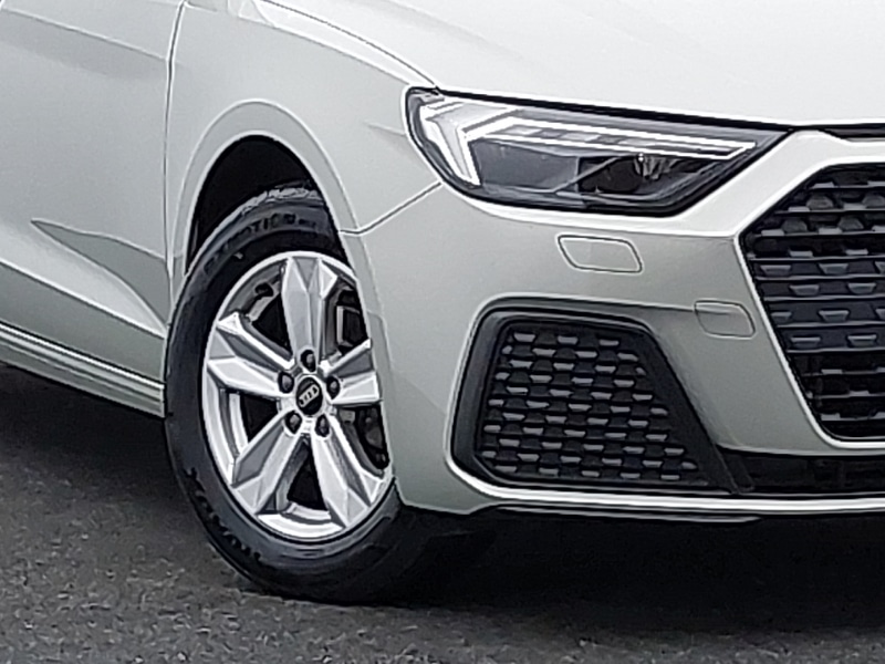 Used Audi A1 2023 for sale - 77330036: Photo 9