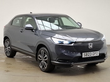 Used Honda HR-V 2023 for sale - 79100730: Photo