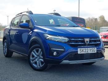 2022 - 1.0 TCe Comfort 5dr