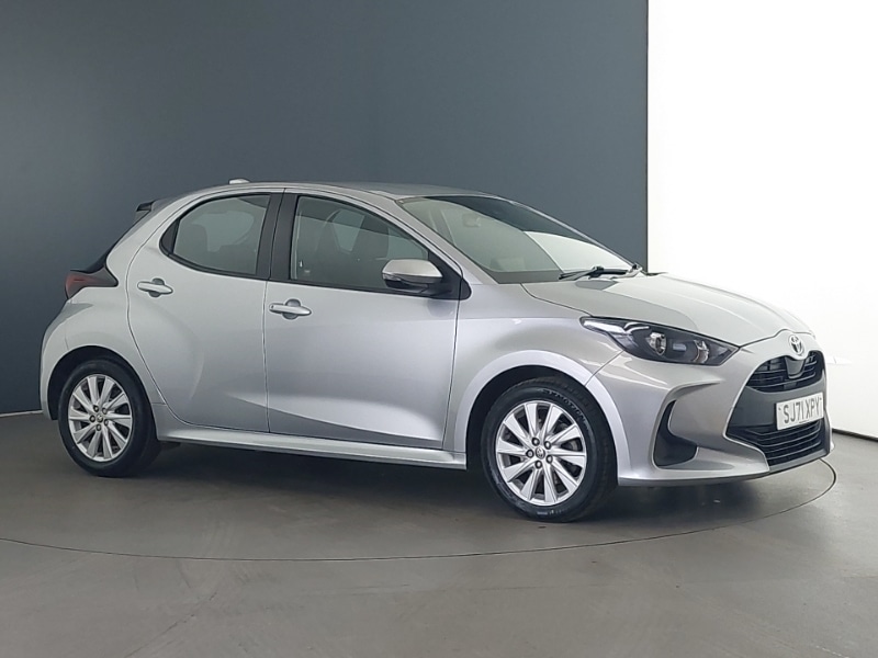 Used Toyota Yaris 2021 for sale - 78126865: Photo 12