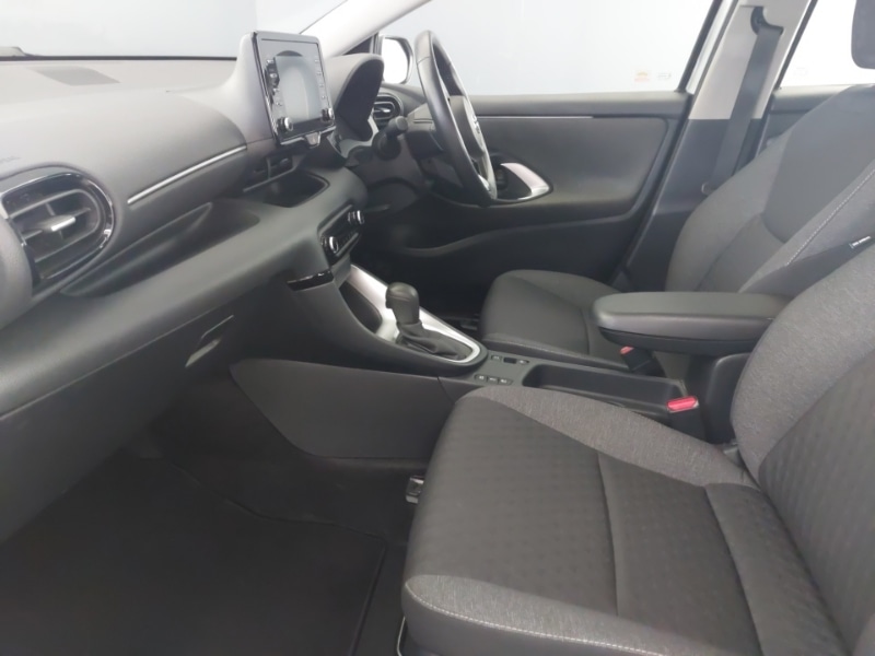 Used Toyota Yaris 2021 for sale - 78126865: Photo 5