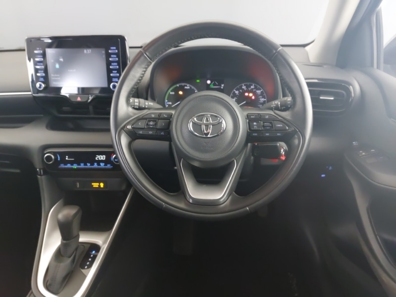 Used Toyota Yaris 2021 for sale - 78126865: Photo 7