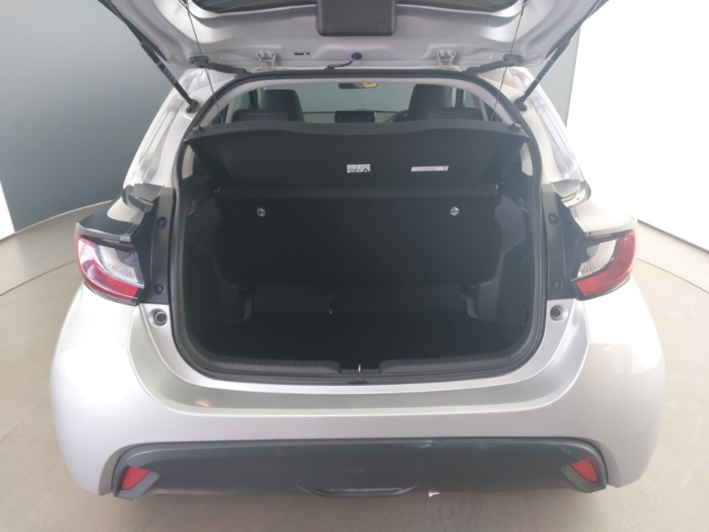 Used Toyota Yaris 2021 for sale - 78126865: Photo 8