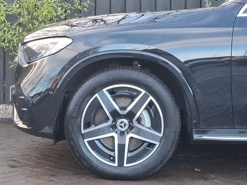 Used Mercedes-Benz GLC 2024 for sale - 77405660: Photo 12