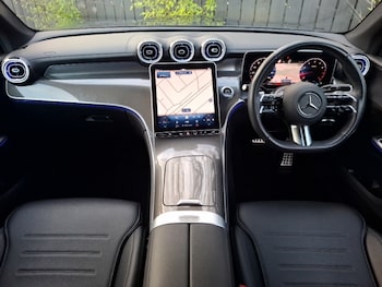 Used Mercedes-Benz GLC 2024 for sale - 77405660: Photo