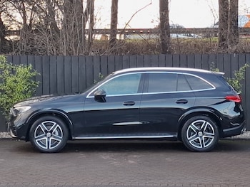 Used Mercedes-Benz GLC 2024 for sale - 77405660: Photo