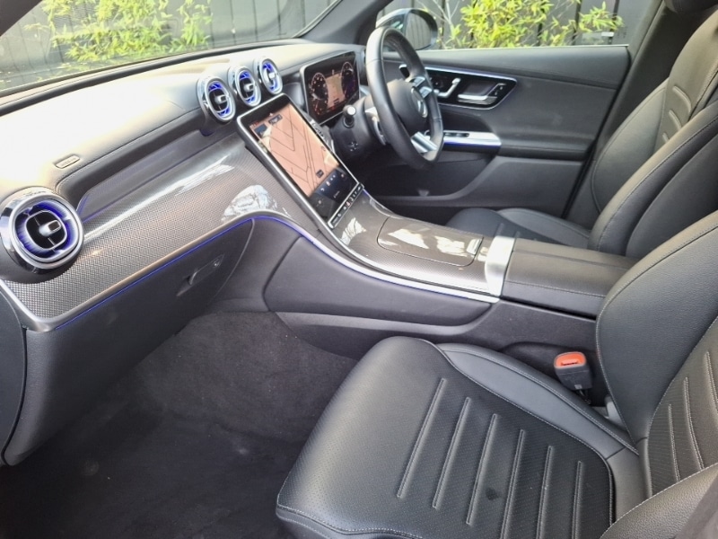 Used Mercedes-Benz GLC 2024 for sale - 77405660: Photo 5