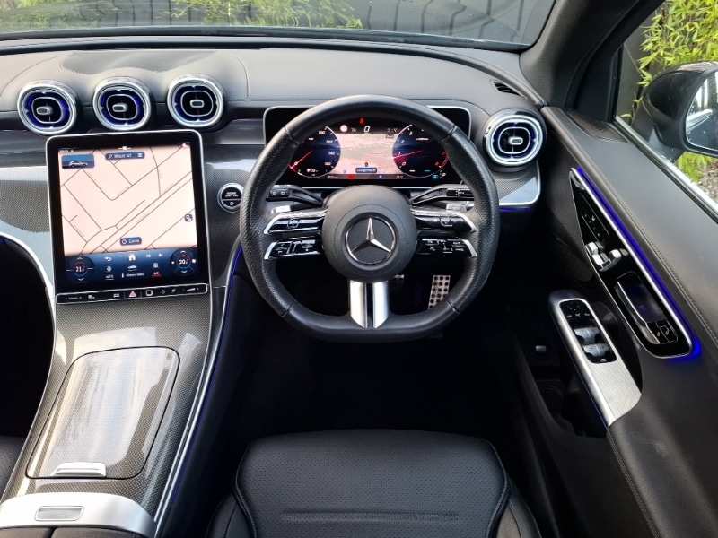 Used Mercedes-Benz GLC 2024 for sale - 77405660: Photo 7