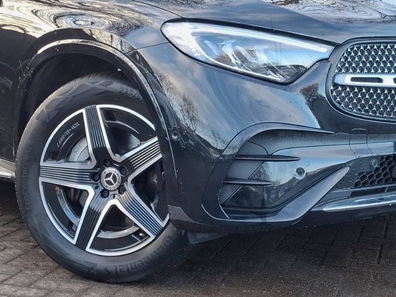 Used Mercedes-Benz GLC 2024 for sale - 77405660: Photo 9