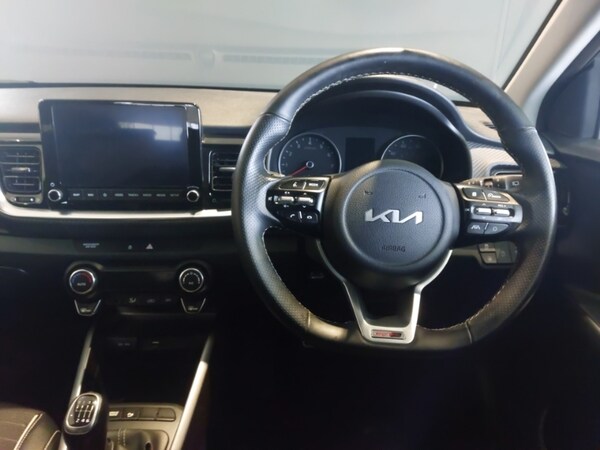 Used Kia Stonic 2022 for sale - 76288741: Photo 7