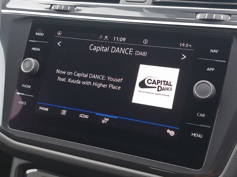 Used Volkswagen Tiguan Allspace 2024 for sale - 77657315: Photo 10