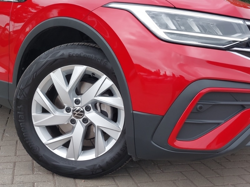 Used Volkswagen Tiguan Allspace 2024 for sale - 77657315: Photo 9