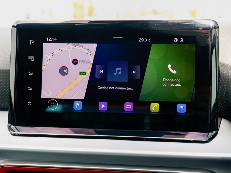 Used SEAT Ibiza 2024 for sale - 76578586: Photo 10