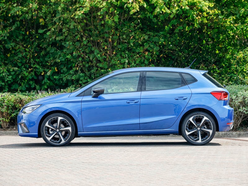 Used SEAT Ibiza 2024 for sale - 76578586: Photo 4