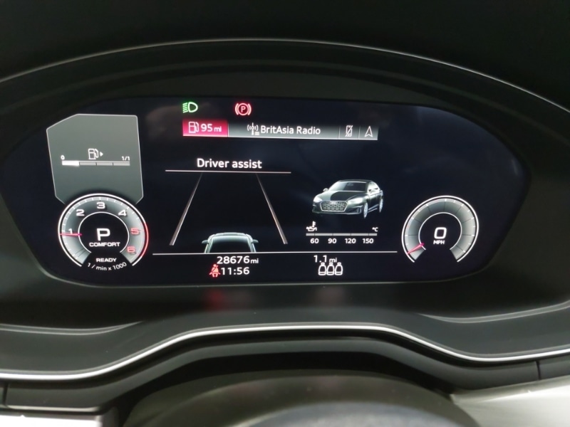 Used Audi A5 2022 for sale - 76833336: Photo 11